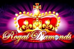 Tragamonedas 
Royal Diamonds