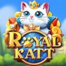 Tragamonedas 
Royal Katt