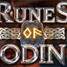 Tragamonedas 
Runes of Odin