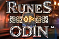 Tragamonedas 
Runes of Odin