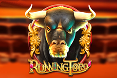 Tragamonedas 
Running Toro