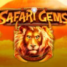 Tragamonedas 
Safari Gems