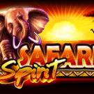 Tragamonedas 
Safari Spirit