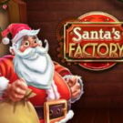 Tragamonedas 
Santa’s Factory