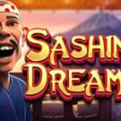 Tragamonedas 
Sashimi Dreams