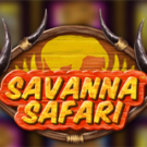 Tragamonedas 
Savanna Safari