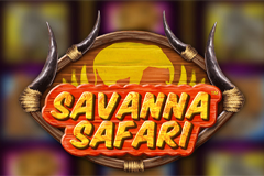 Tragamonedas 
Savanna Safari