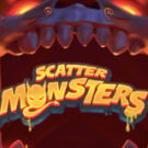 Tragamonedas 
Scatter Monsters