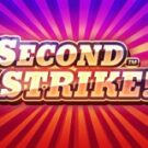 Tragamonedas 
Second Strike