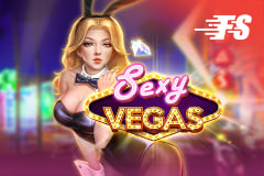 Tragamonedas 
Sexy Vegas