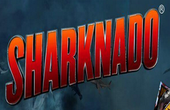 Tragamonedas 
Sharknado