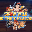 Tragamonedas 
Snow Wild and the 7 Features
