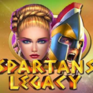 Tragamonedas 
Spartans Legacy