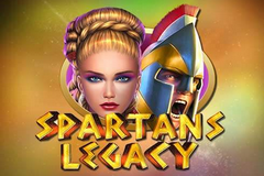 Tragamonedas 
Spartans Legacy