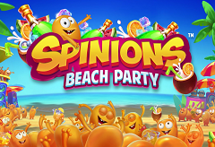 Tragamonedas 
Spinions Beach Party