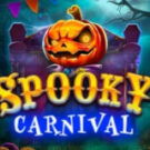 Tragamonedas 
Spooky Carnival