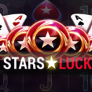 Tragamonedas 
Stars Luck
