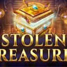 Tragamonedas 
Stolen Treasures