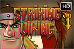 Tragamonedas 
Striking Viking