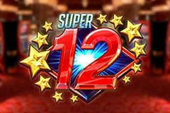 Tragamonedas 
Super 12 Stars