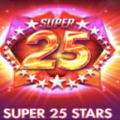 Tragamonedas 
Super 25 Stars