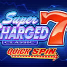 Tragamonedas 
Super Charged 7s Classic