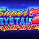 Tragamonedas 
Super Crystal 7s