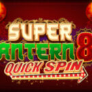 Tragamonedas 
Super Lantern 8s