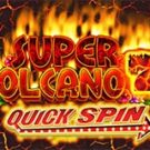 Tragamonedas 
Super Volcano 7s Quick Spin