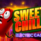 Tragamonedas 
Sweet Chilli: Electric Cash