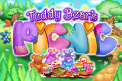 Tragamonedas 
Teddy Bears Picnic