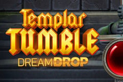 Tragamonedas 
Templar Tumble Dream Drop