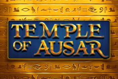 Tragamonedas 
Temple of Ausar