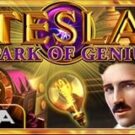 Tragamonedas 
Tesla: Spark of Genius