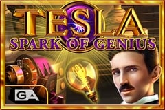 Tragamonedas 
Tesla: Spark of Genius