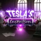 Tragamonedas 
Tesla’s Invention