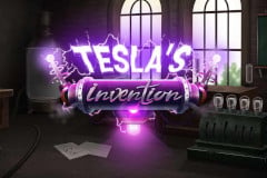 Tragamonedas 
Tesla’s Invention