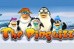 Tragamonedas 
The Pinguizz