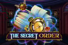 Tragamonedas 
The Secret Order