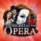 Tragamonedas 
The Secret of the Opera