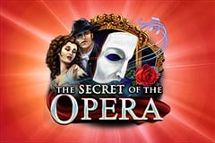 Tragamonedas 
The Secret of the Opera