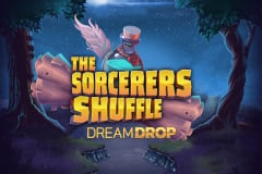 Tragamonedas 
The Sorcerers Shuffle Dream Drop