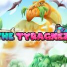 Tragamonedas 
The Tyragnez