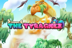 Tragamonedas 
The Tyragnez