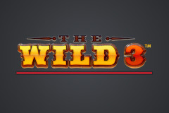 Tragamonedas 
The Wild 3