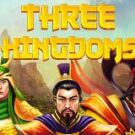 Tragamonedas 
Three Kingdoms