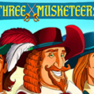 Tragamonedas 
Three Musketeers
