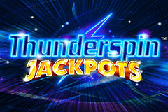 Tragamonedas 
Thunderspin Jackpots