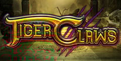 Tragamonedas 
Tiger Claws
