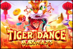 Tragamonedas 
Tiger Dance